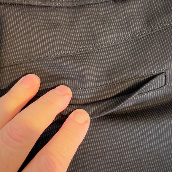 X-Wind Collection Stretch Pants Woman's 42W 24L Euro Size 58 VERY STRETCHY Wind - Picture 10 of 12